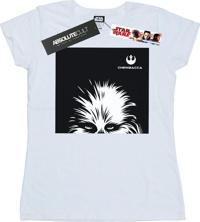 Star Wars Chewbacca Look TShirt (XL)