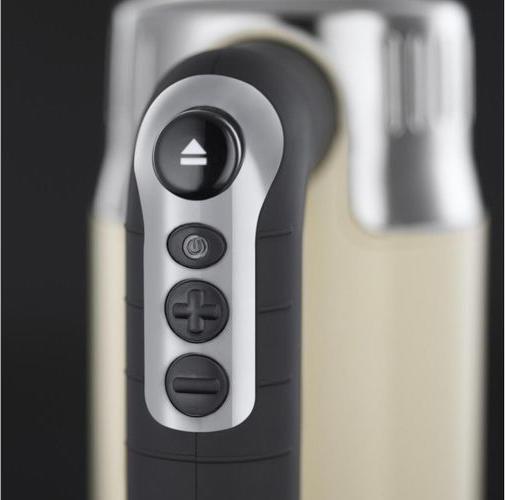 Image du produit Russell Hobbs Rétro (500 W)