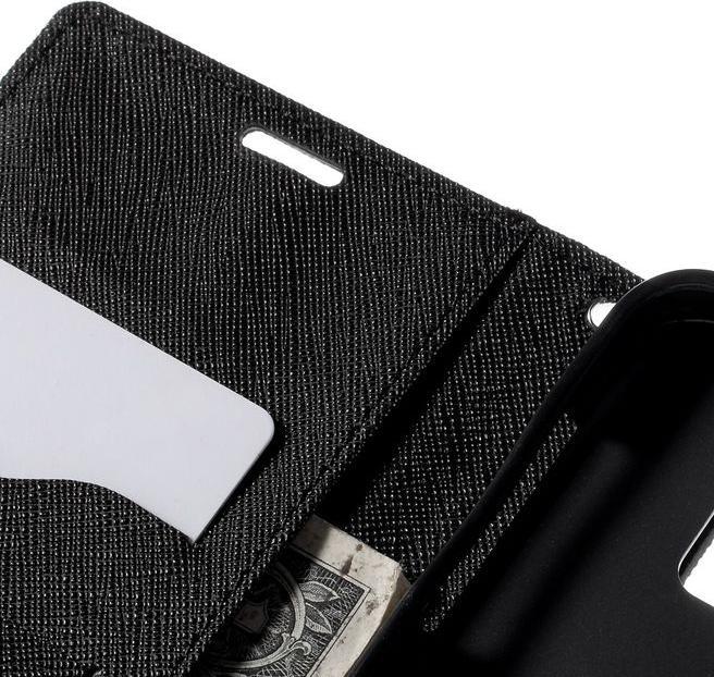 Actual product image Goospery Fancy Diary Series (Samsung Galaxy Note 5)