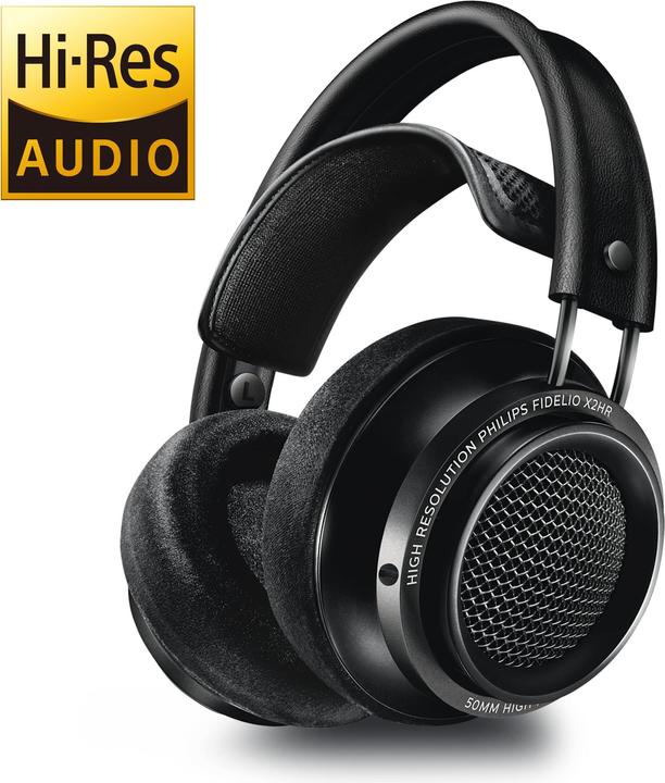 Actual product image Philips Fidelio X2HR/00 (Cable)