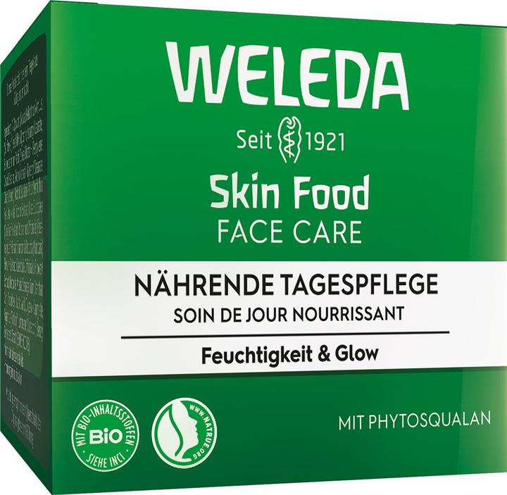 Produktbild Weleda Skin Food (40 ml, Tagescreme)
