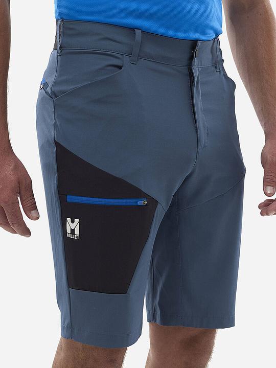 Produktbild Millet Wanaka 3 Stretch (M)