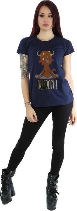 Produktbild Disney Zootropolis Yak Freedom TShirt (S)