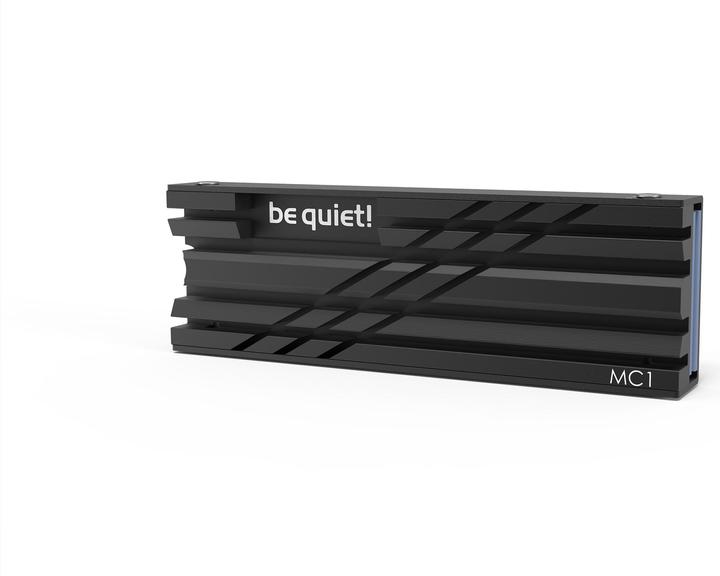 Produktbild be quiet! MC1