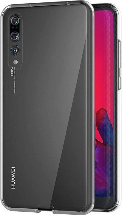 Produktbild Screenguard 360° Screen & Body Protector Huawei P20 Pro Hülle mit Folie (Huawei P20 Pro)
