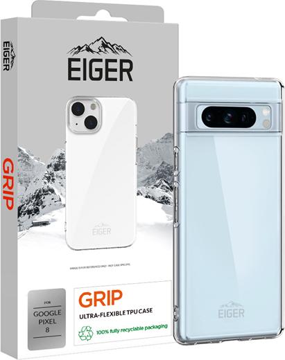 Produktbild Eiger Grip Case (Google Pixel 8 Pro)