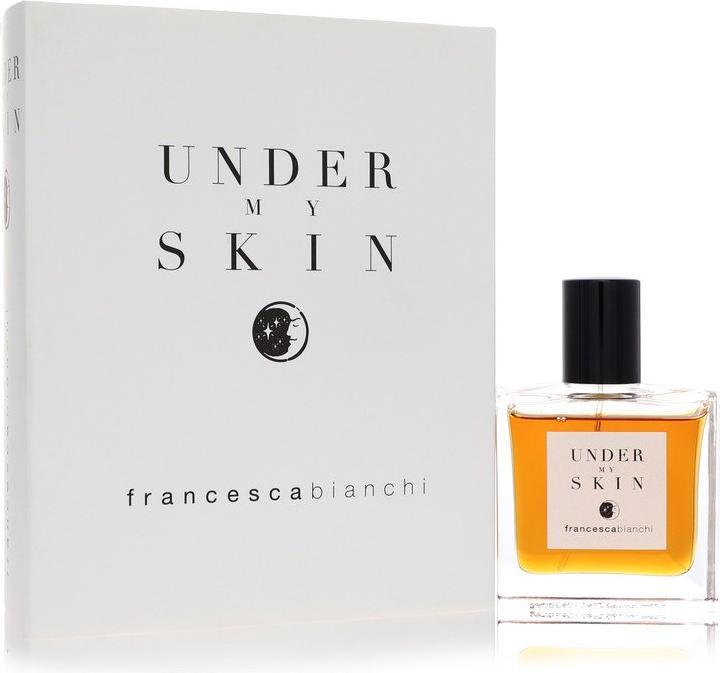 Francesca Bianchi Under My Skin (Eau de Parfum, 30 ml)