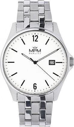 Prim MPM Quality Classic III W01M.11151.A (M) (Chronograph)