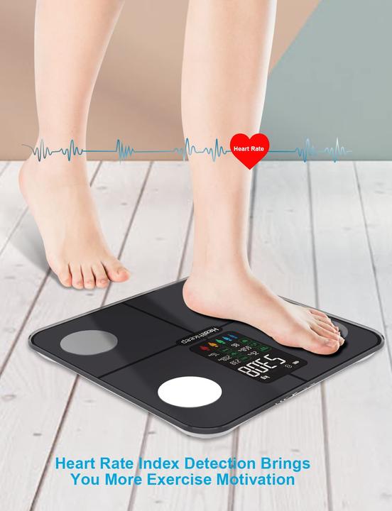 Immagine prodotto Healthkeep 11,4" &288mm-Marrone (180 kg)