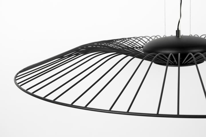 Actual product image Zuiver Lamp