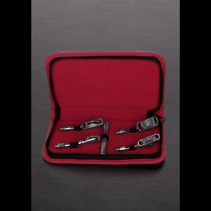 Immagine prodotto Steelo Set combo girandole
