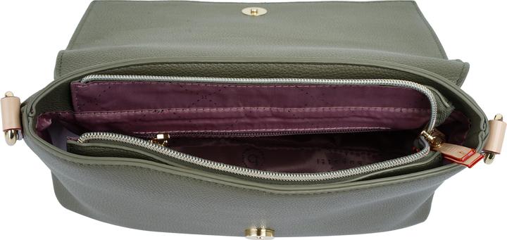 Actual product image Bugatti Ella shoulder bag