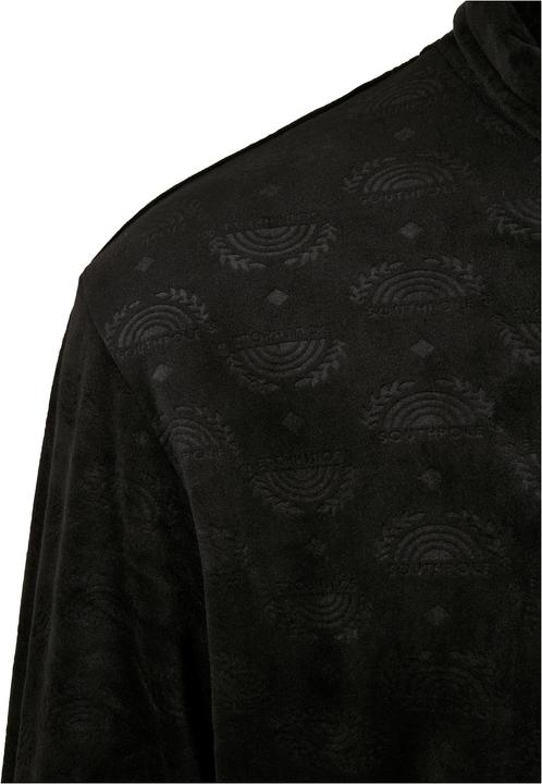 Image du produit Southpole AOP Velour Jacket (L)