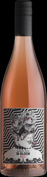 Hannes Reeh En fleur (1 x 75 cl, 2021)