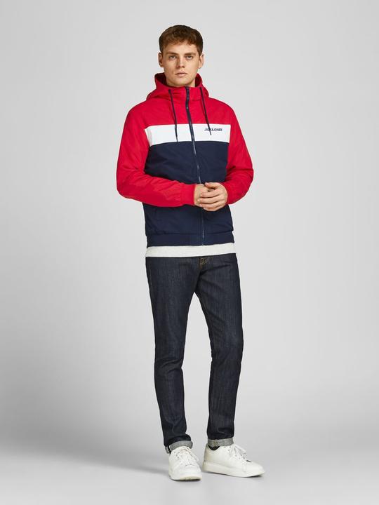 Actual product image Jack & Jones Lightweight bomber jacket (S)