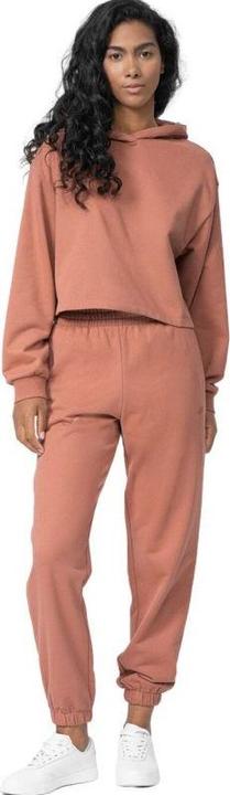 Immagine prodotto 4F Pantaloni da donna F147 Salmone SS23TTROF147 64S (S) (64)