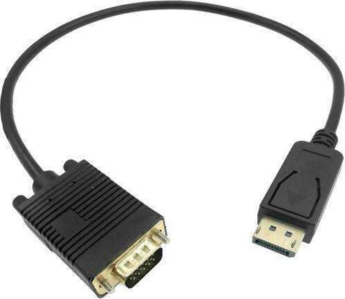 Produktbild MicroConnect Videokonverter (0.50 m, DisplayPort)