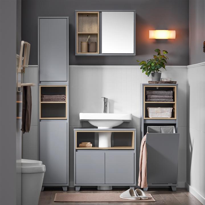 Actual product image SoBuy Janine (60 x 45 x 20 cm)