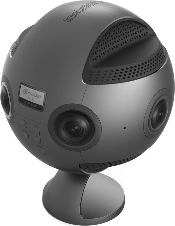Actual product image Insta360 Pro (30p, 8K, Wi-Fi)