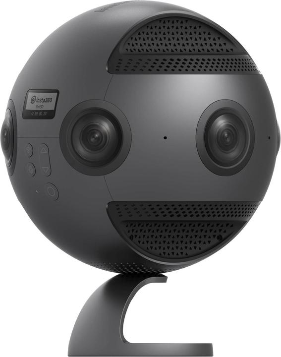 Actual product image Insta360 Pro (30p, 8K, Wi-Fi)