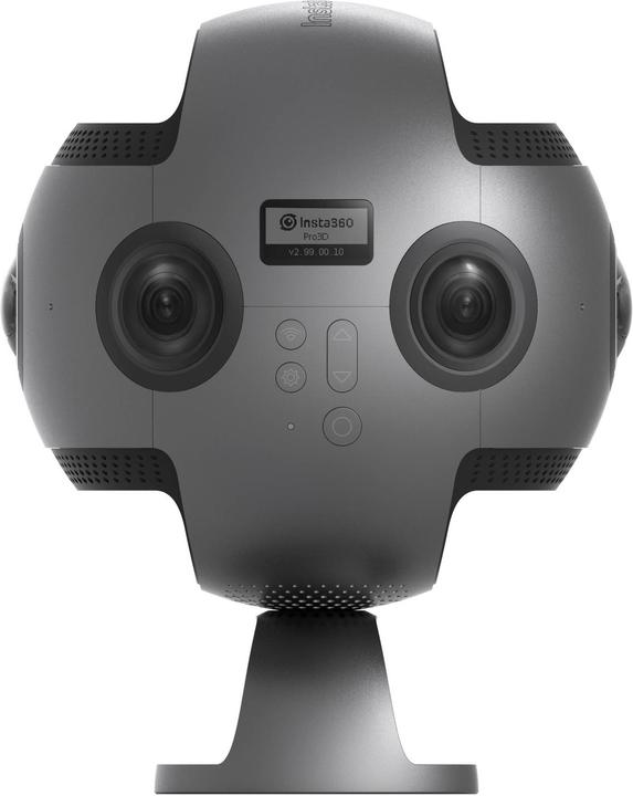 Actual product image Insta360 Pro (30p, 8K, Wi-Fi)