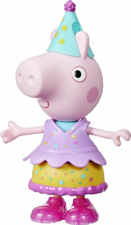 Hasbro Festa in maschera Peppa Pig F88715L0