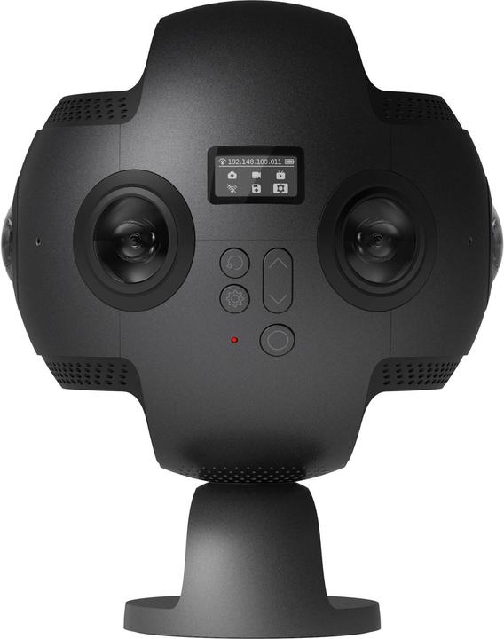 Actual product image Insta360 Pro (30p, 8K, Wi-Fi)