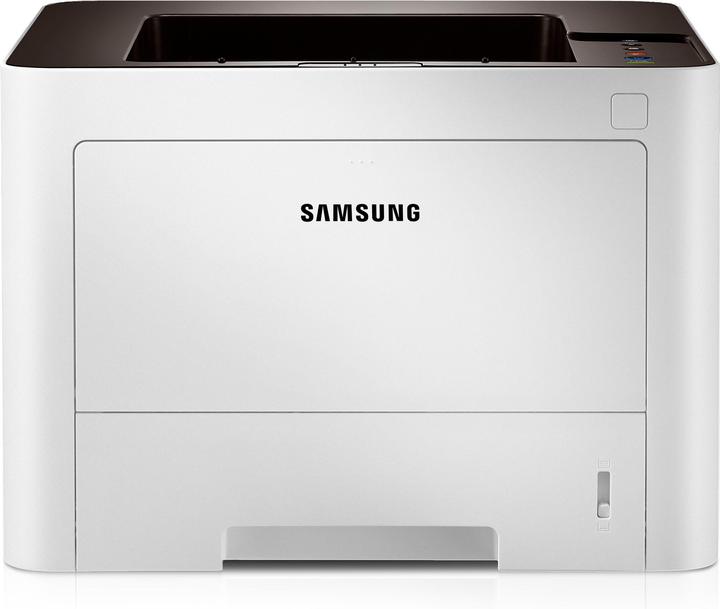 Samsung Sl-M3325nd (Laser, Schwarz-Weiss)