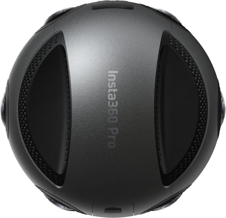 Actual product image Insta360 Pro (30p, 8K, Wi-Fi)
