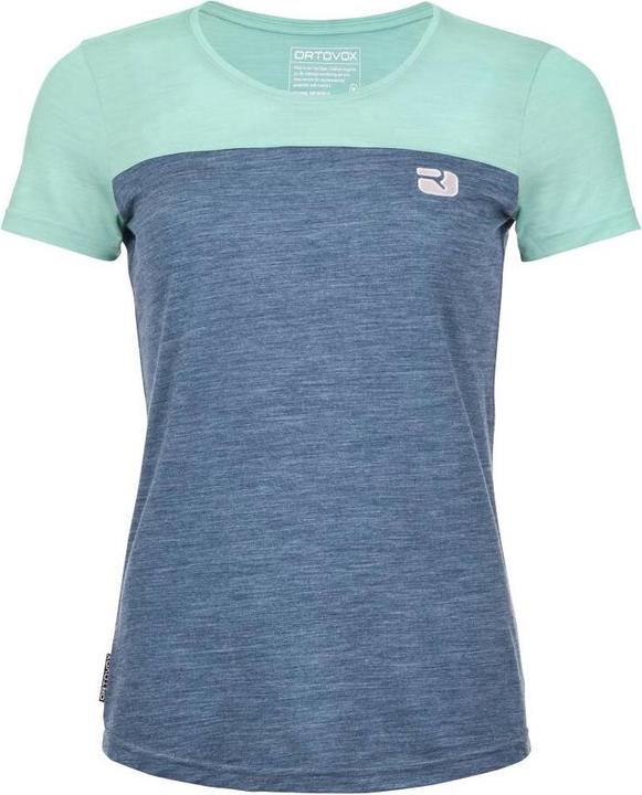 Ortovox 150 COOL LOGO TS W (XS)