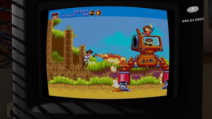 Actual product image Sega Mega Drive Classics (Switch, Switch Lite, Switch OLED, EN)