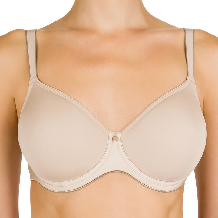 Actual product image Conturelle Pure Feeling cup bra with spacer cups (70 F, Single pack)