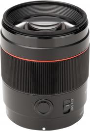 Produktbild Yongnuo YN 85mm f/1.8S DF DSM Sony E (Sony E, APS-C / DX)