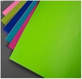 Produktbild Silhouette Samplerpaket Vinyl Hell