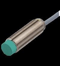 Produktbild Pepperl & Fuchs Näherungsschalter induktiv NBN4-12GM40-Z0 (Schalter)