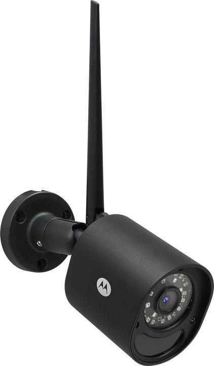 Produktbild Motorola Überwachungskamera Wi-Fi, Nachtsicht