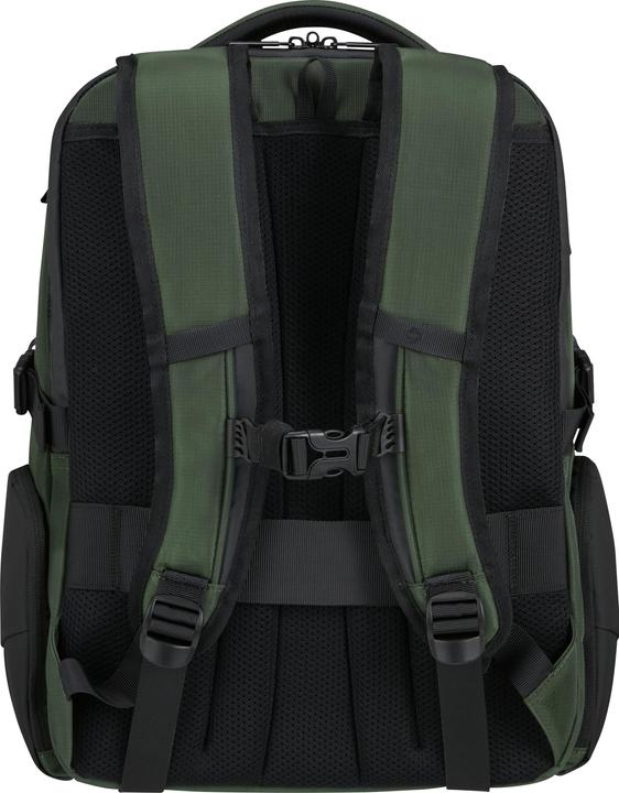 Actual product image Samsonite Biz2Go (22.50 l)