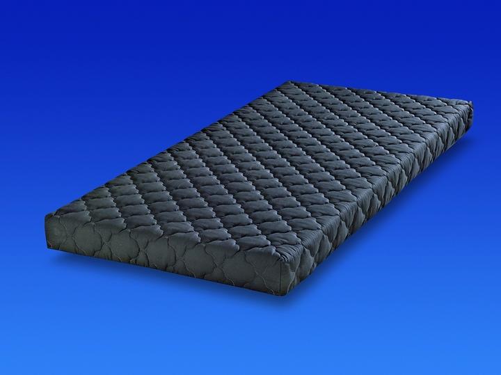 Produktbild Breckle Ahnatal (140 x 200 cm, Schaumstoffkern)