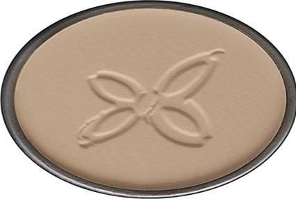 Immagine prodotto Boho Cipria compatta beige dorata (Beige)