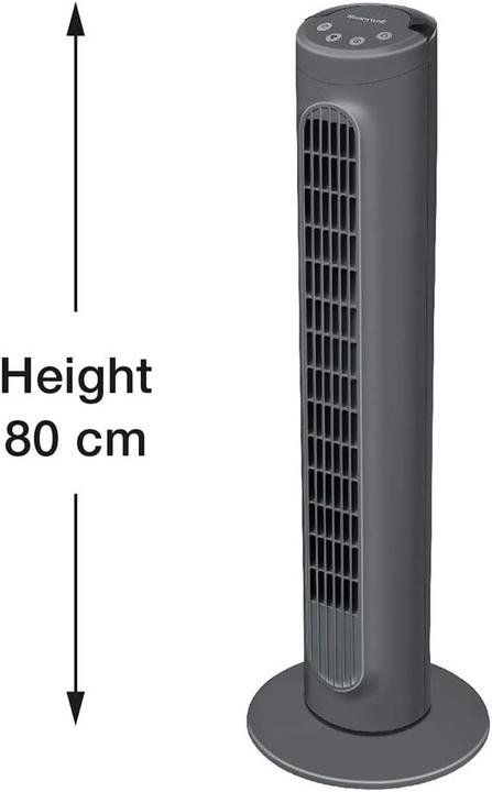 Produktbild Honeywell HYF1101E4 (54 dB)