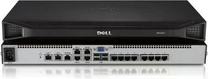 Produktbild Dell KVM Switch