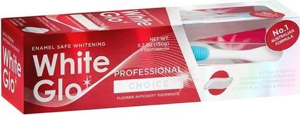 Actual product image White Glo Professional Choice (100 ml)