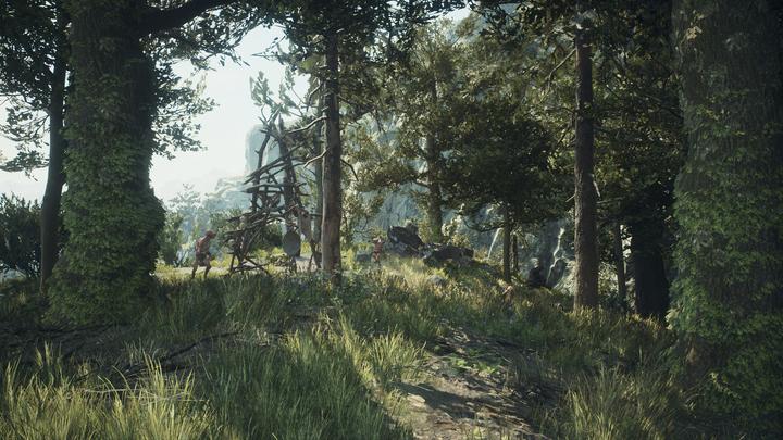 Produktbild Capcom Dragons Dogma 2 Videospiel für Xbox (Xbox Series X)