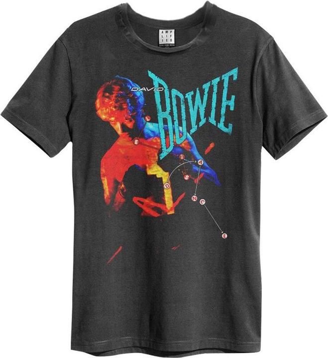 Produktbild Amplified Let's Dance TShirt (M)