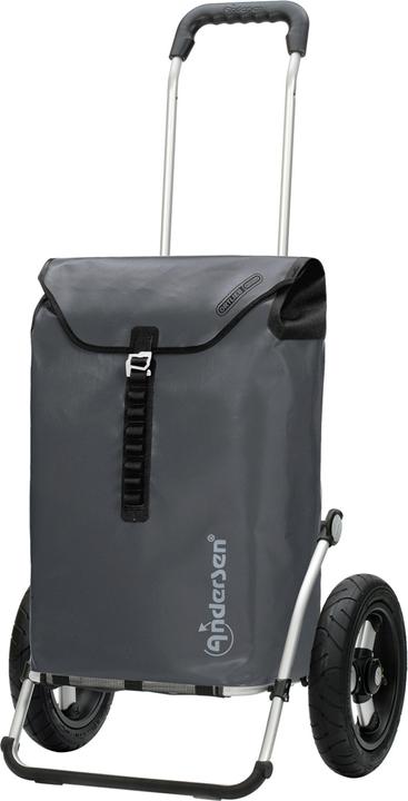 Produktbild Andersen Royal Shopper Ortlieb Einkaufstrolley 65 cm