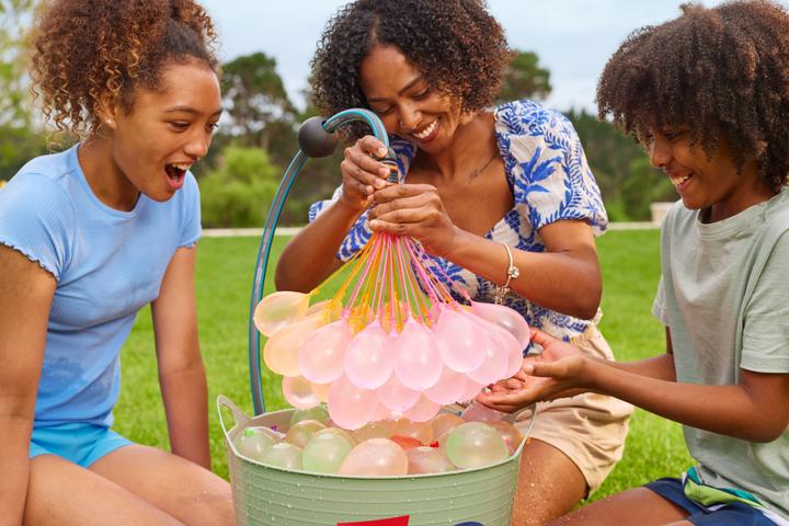 Immagine prodotto Zuru Festa tropicale Balony Wodne