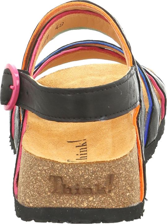 Actual product image Think! Koak (38)