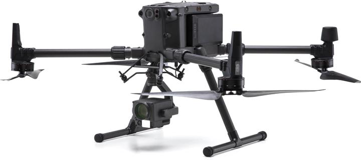 Actual product image DJI Enterprise camera Zenmuse H20 (Drone camera, DJI Matrice 300 RTK)