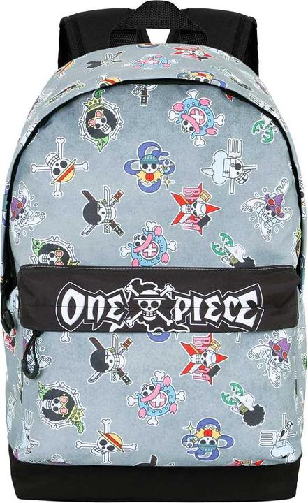 Produktbild Karactermania FAN HS Backpack 2.0 Skull Symbols