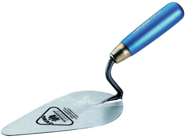 Auction JUNG - TRUELLE DE HAUT FOURNEAU - 290 g - PRO (9.80 cm)